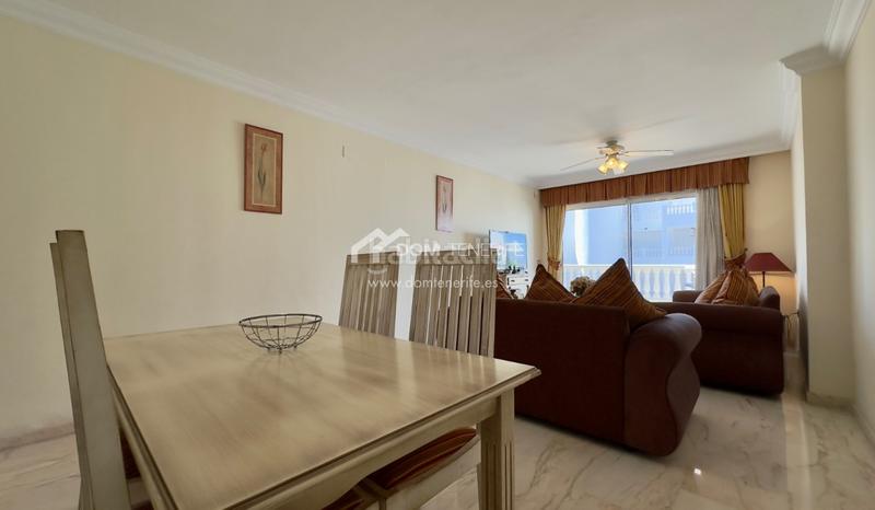 Foto 8ab3d1ef-b2c1-4f0d-bc21-532896d083a2. Flat with heating parking pool in Puerto de Santiago Santiago del Teide