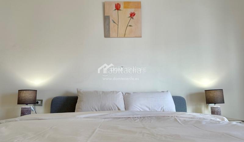Foto 9a7a0db8-206c-4c83-ba4a-bb8b61006b92. Flat with heating parking pool in Puerto de Santiago Santiago del Teide