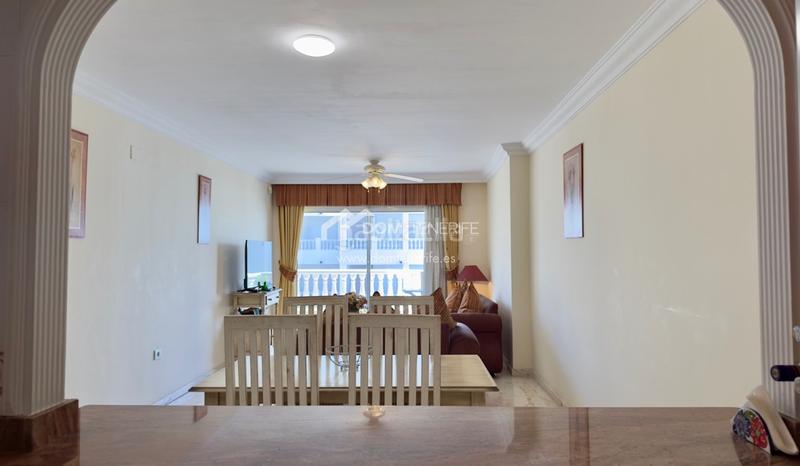 Foto 9b39893f-3bce-4384-929c-9337ad751cf5. Flat with heating parking pool in Puerto de Santiago Santiago del Teide