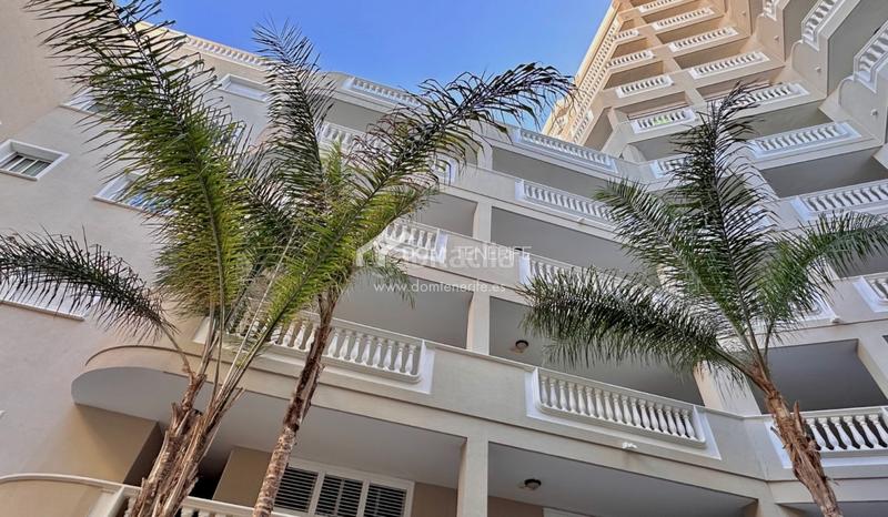 Foto b52c6395-1376-4d74-9bd8-16c784ca5236. Flat with heating parking pool in Puerto de Santiago Santiago del Teide