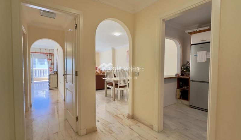 Foto b76ca436-334e-44e7-8e81-015ebe90cd00. Flat with heating parking pool in Puerto de Santiago Santiago del Teide