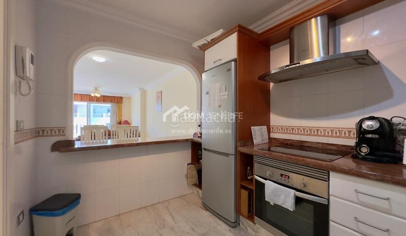 Foto c760d8af-a5e9-438f-8551-594d23045ae4. Flat with heating parking pool in Puerto de Santiago Santiago del Teide
