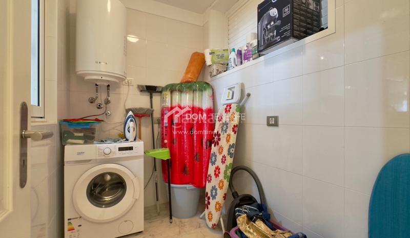 Foto cb6d7b86-142a-46fc-acac-2a4ae4d79995. Flat with heating parking pool in Puerto de Santiago Santiago del Teide