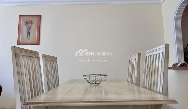 Foto d616d40e-5919-4afe-903e-fcc05977bdc2. Flat with heating parking pool in Puerto de Santiago Santiago del Teide