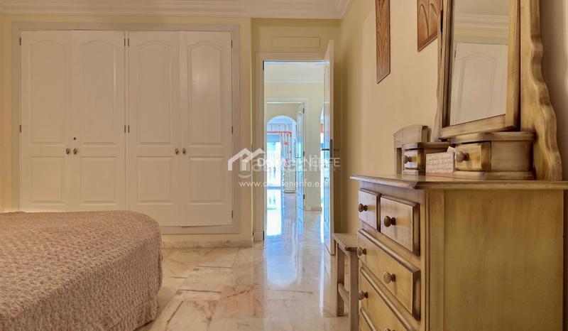 Foto e73e8045-e50e-4f6e-8ff1-1fe32f162f84. Flat with heating parking pool in Puerto de Santiago Santiago del Teide