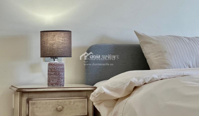Foto eaa69795-a743-4a6a-9674-c574c62bcbb8. Flat with heating parking pool in Puerto de Santiago Santiago del Teide