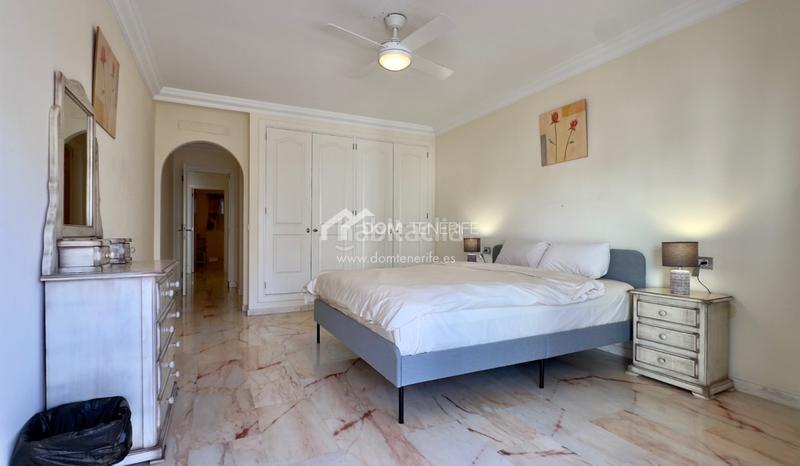 Foto fb7b94f9-5524-44d4-9859-c75a76910cfd. Flat with heating parking pool in Puerto de Santiago Santiago del Teide