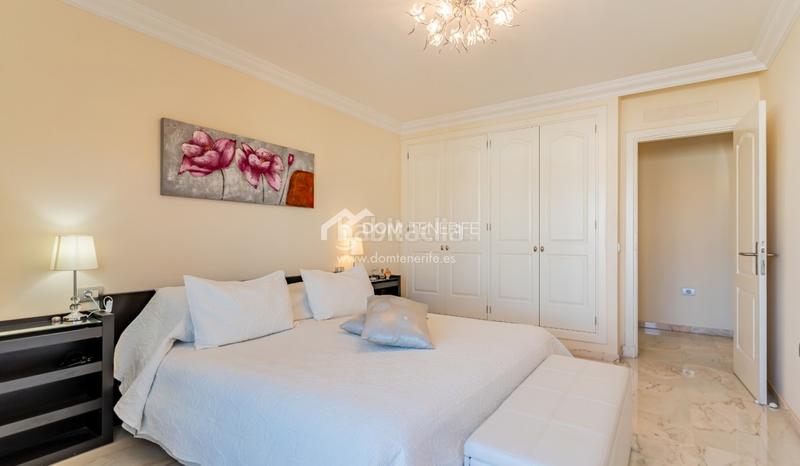 Foto 247056ad-6a95-4549-9f65-80e67eda23ad. Piso dom tenerife se complace en presentar una excelente oportunidad de adquirir un elegante piso de 1 dormitorio en el exclusivo compl en Santiago del Teide