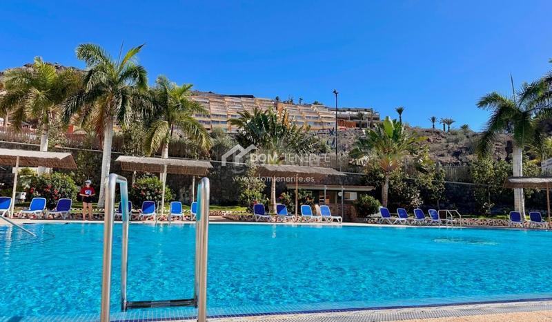 Foto 30cd218b-84fd-4478-a31f-8d5b6fd55ab9. Piso dom tenerife se complace en presentar una excelente oportunidad de adquirir un elegante piso de 1 dormitorio en el exclusivo compl en Santiago del Teide