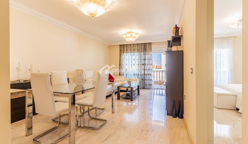 Foto 7dec8a13-1f80-4e43-a4eb-5b2022350ef9. Piso dom tenerife se complace en presentar una excelente oportunidad de adquirir un elegante piso de 1 dormitorio en el exclusivo compl en Santiago del Teide