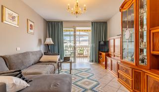 Apartament a Los Cristianos. Dom tenerife real estate se complace en presentar este exclusivo