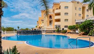 Apartamento en Los Cristianos. Dom tenerife real estate se complace en presentar este exclusivo