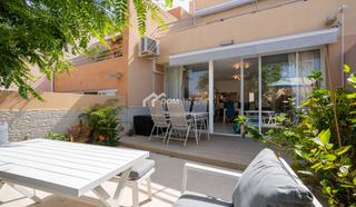 Casa a Playa Fañabé Alto. En la tranquila y demandada zona residencial de el madroñal, en