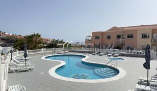 Appartement à Torviscas Centro y Alto. Dom tenerife real estate se complace en presentar este espacioso