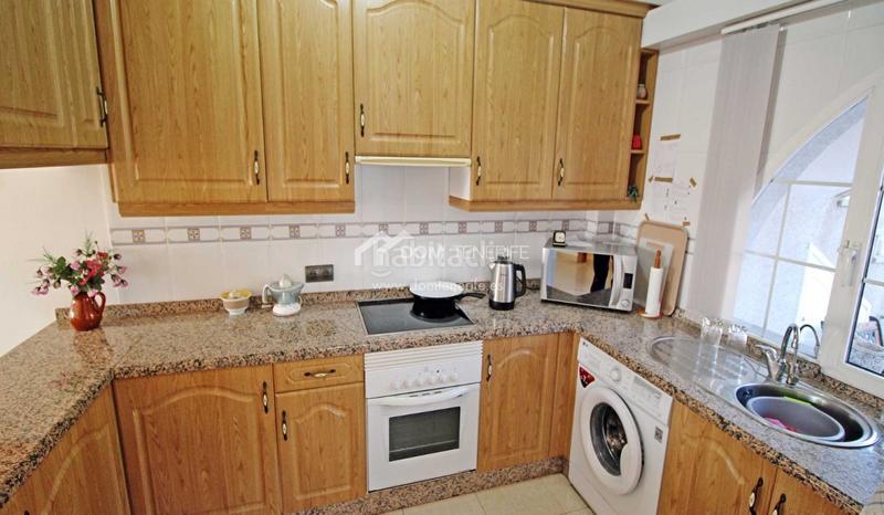 Foto 1c408183-66a7-4343-bb45-a1293b6188bb. Appartamento con parcheggio piscina in Torviscas Centro y Alto Adeje