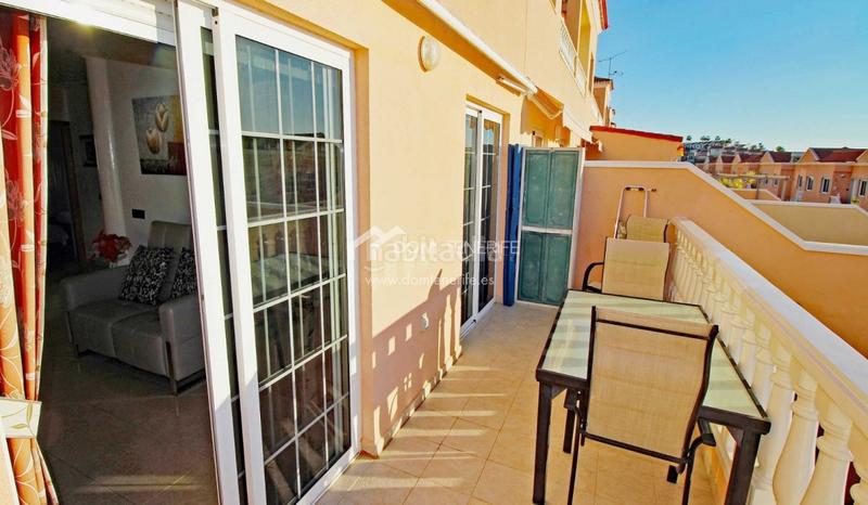 Foto 47968bc5-18e2-4918-9bf3-4b9b792adfe1. Appartamento con parcheggio piscina in Torviscas Centro y Alto Adeje