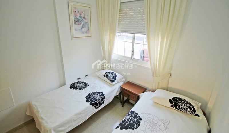 Foto 56c52b06-25b6-4878-bfe6-6997e4b86c3a. Appartamento con parcheggio piscina in Torviscas Centro y Alto Adeje