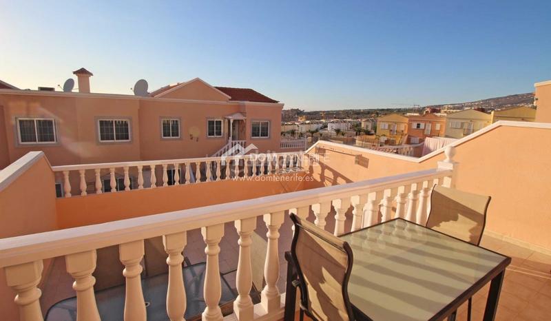 Foto 5900389d-1817-4b37-abfe-8542e6a35773. Appartamento con parcheggio piscina in Torviscas Centro y Alto Adeje