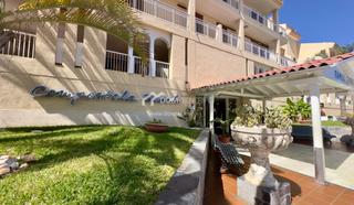 Lloguer Pis a Playa de las Américas. Este acogedor apartamento de larga estancia está situado en el e