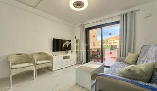 Lloguer Pis a Playa de las Américas. Este acogedor apartamento de larga estancia está situado en el e