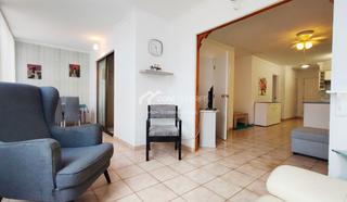 Pis a Los Cristianos. Dom tenerife real estate presenta este apartamento de dos dormit