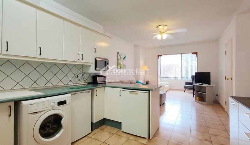 Foto 25aa7390-f92a-4d54-8d71-47ad23bfd217. Pis amb piscina a Los Cristianos Arona