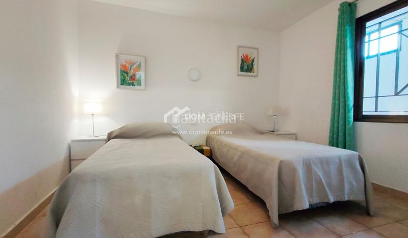 Foto 32428ec0-4134-4ce3-82b1-7c01455b1bda. Pis amb piscina a Los Cristianos Arona