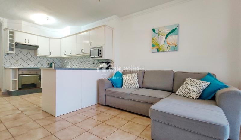 Foto 9aa328a3-dd27-4aaf-b2f8-2f1811e95e9c. Pis amb piscina a Los Cristianos Arona