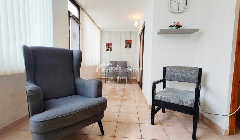 Foto a2bdc8b6-ad27-42c2-bc8b-f47a695b0da5. Pis amb piscina a Los Cristianos Arona