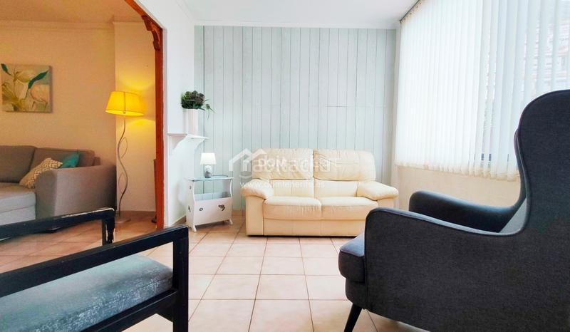 Foto bc35d660-52e3-4d51-8f00-690f935b5426. Pis amb piscina a Los Cristianos Arona