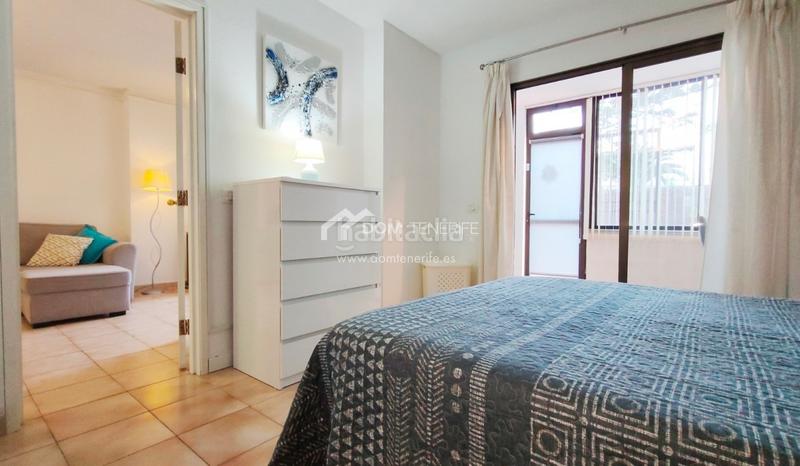 Foto d9f71edd-2ed1-469e-af23-9ecba203b9af. Pis amb piscina a Los Cristianos Arona