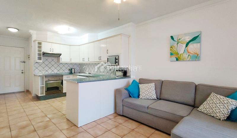 Foto ee2ecac1-a613-403f-b61b-b0693f70b6a7. Pis amb piscina a Los Cristianos Arona