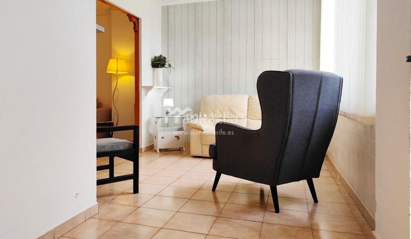 Foto ff6f5386-e3ff-4db6-8832-4f27613f3a8d. Pis amb piscina a Los Cristianos Arona