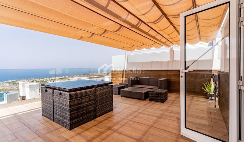 Foto 33b5b0fd-def5-4889-bbee-fea276719d32. Appartement avec parking piscine dans Casco Urbano Adeje