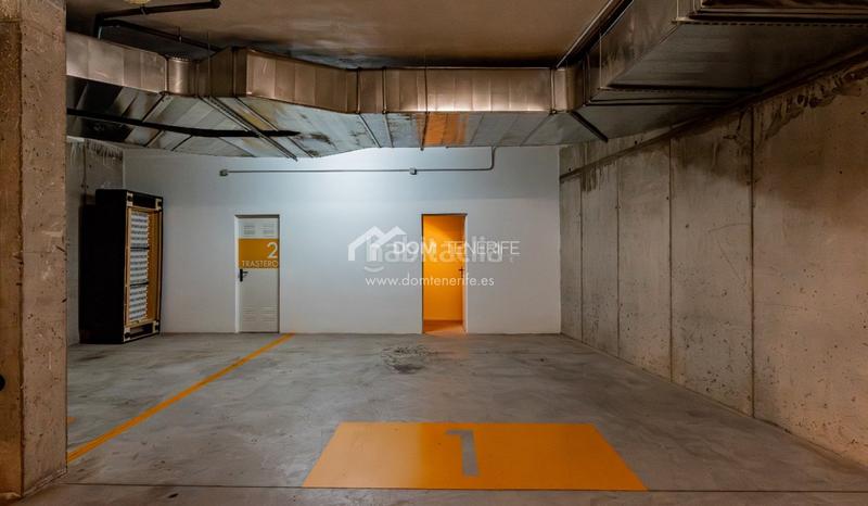 Foto 34c2adcf-880e-40ee-b0cf-5db3576b9ada. Appartement avec parking piscine dans Casco Urbano Adeje