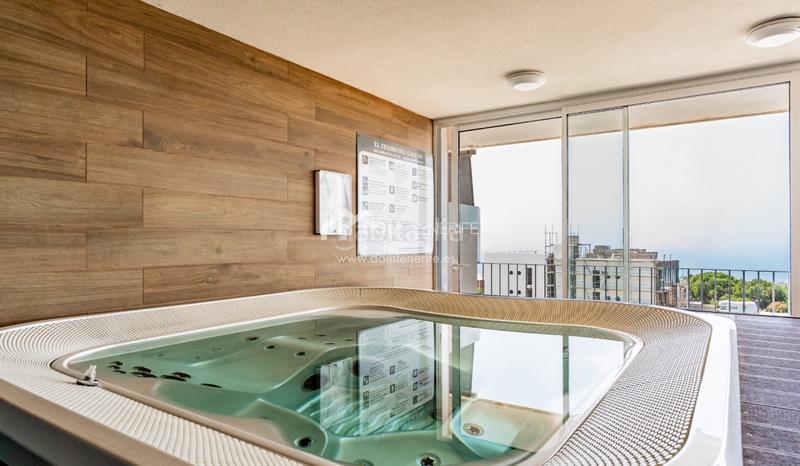 Foto 36b0f7ef-c2e7-47ec-8765-f364fea70076. Appartement avec parking piscine dans Casco Urbano Adeje