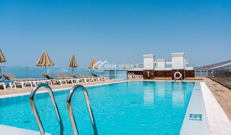 Foto 3fe910df-2965-4c82-9e3b-4e5583272336. Appartement avec parking piscine dans Casco Urbano Adeje