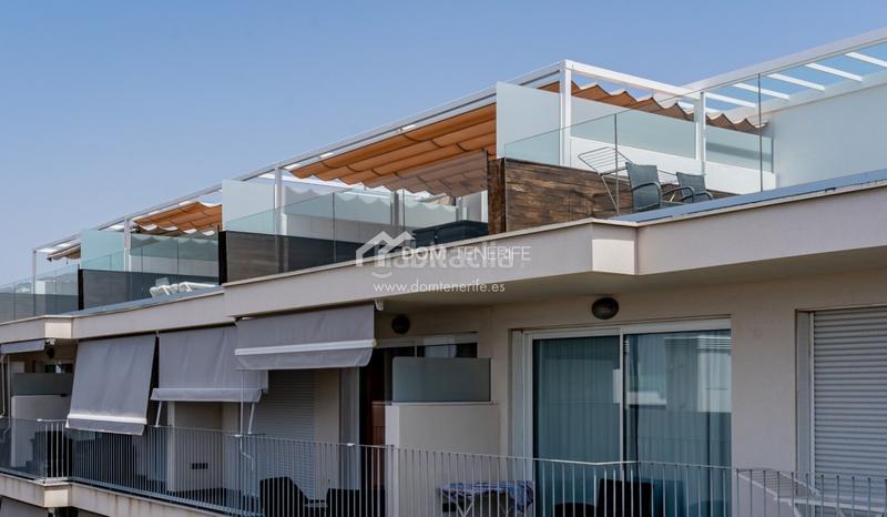 Foto 58b5b761-8991-4506-8709-38fee0a34bc5. Appartement avec parking piscine dans Casco Urbano Adeje