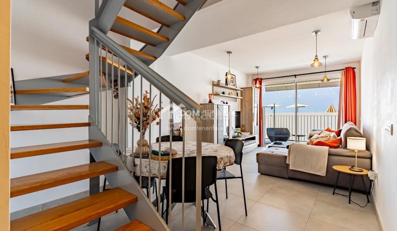 Foto 69e3e9ab-aff7-4fe7-9ef1-b0a11bc44087. Appartement avec parking piscine dans Casco Urbano Adeje