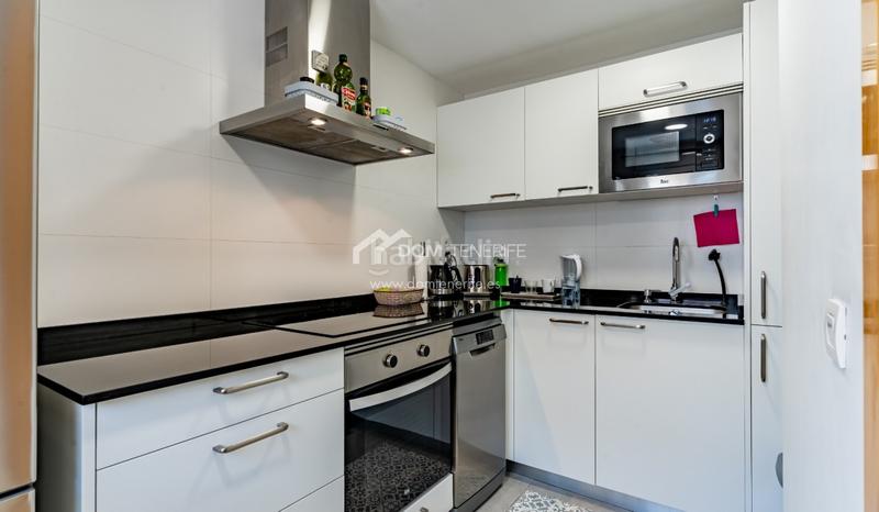 Foto 7028ae4f-2790-4064-af7b-052f3b90f8cc. Appartement avec parking piscine dans Casco Urbano Adeje