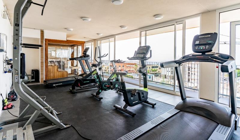 Foto 761a5bda-dbf6-4505-8c1b-47db45007fe7. Appartement avec parking piscine dans Casco Urbano Adeje