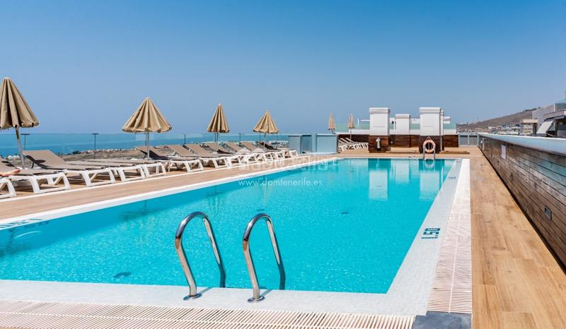 Foto 77487d1c-39e9-4035-b6a3-2e52200d27ac. Appartement avec parking piscine dans Casco Urbano Adeje