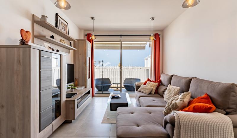 Foto 79470cd8-e5a3-446f-97ad-b0fefdddeaf3. Appartement avec parking piscine dans Casco Urbano Adeje