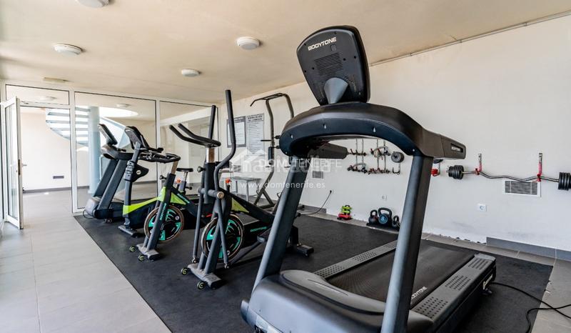 Foto 7a6fd6e8-1198-455d-a6d4-29c643f4230d. Appartement avec parking piscine dans Casco Urbano Adeje