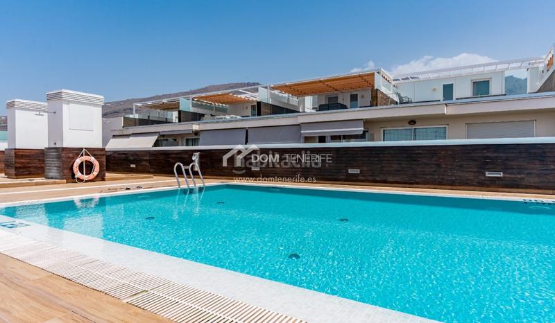 Foto 849a8b48-d8fa-4b85-9da0-1ff70fd59b9f. Appartement avec parking piscine dans Casco Urbano Adeje