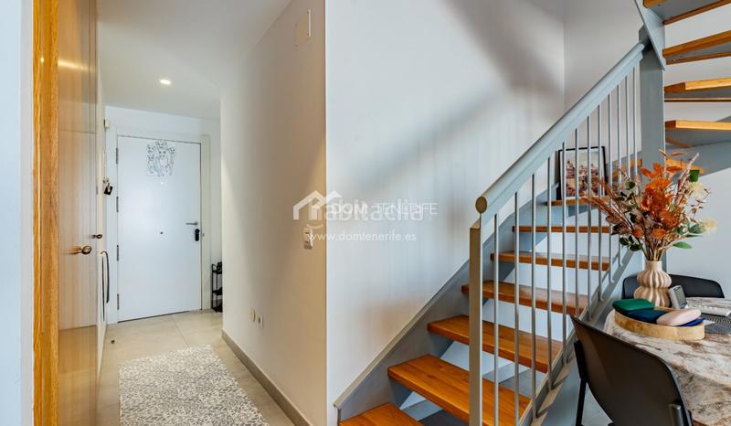 Foto 9d2a726c-3e4a-42ee-a5e9-5b8cda7acc2f. Appartement avec parking piscine dans Casco Urbano Adeje