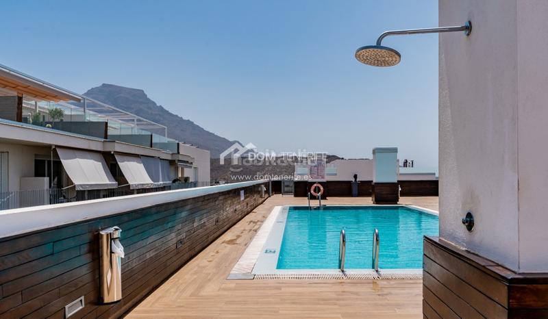 Foto a5316260-24d7-4b97-b510-f46632e72a90. Appartement avec parking piscine dans Casco Urbano Adeje