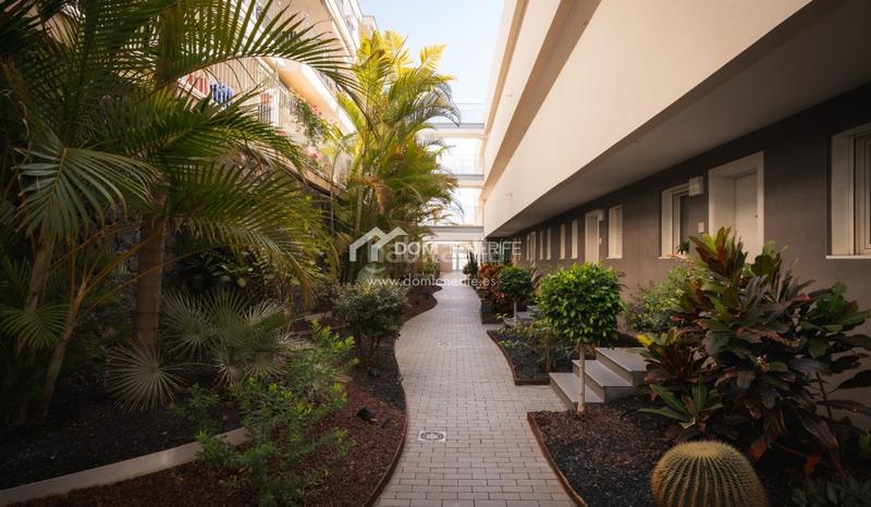 Foto ab56c6e4-eaa0-4020-98b3-19a4503c8897. Appartement avec parking piscine dans Casco Urbano Adeje