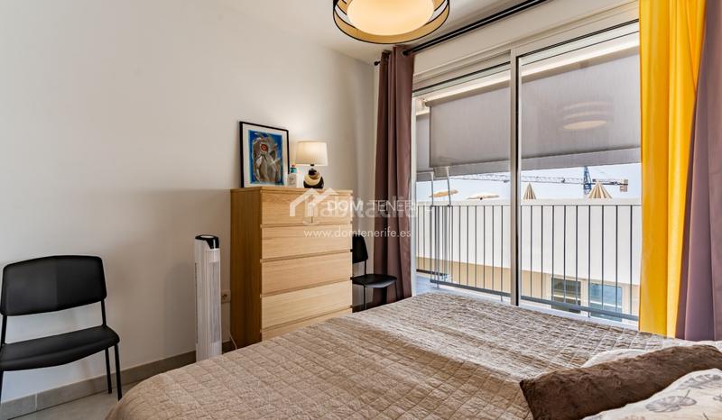 Foto b0d7a6d9-cc62-4b97-938e-d7be109d44c6. Appartement avec parking piscine dans Casco Urbano Adeje