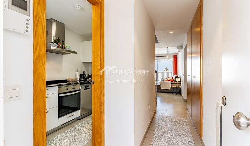 Foto cc24846e-fe58-49ae-9f85-895112104275. Appartement avec parking piscine dans Casco Urbano Adeje